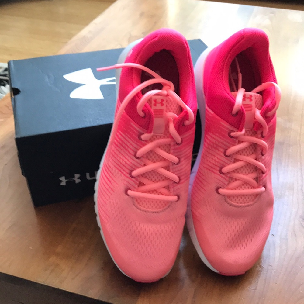 Under Armor Running Shoes